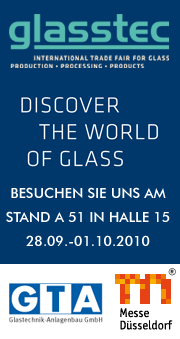 Glasstec